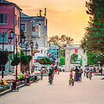 Карачаево-Черкесия